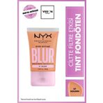 NYX Blur Tint Ciltte Filtre Etkili Fondöten - 07 Golden