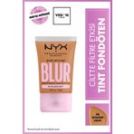 NYX Blur Tint Ciltte Filtre Etkili Fondöten - 08 Golden Light