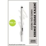 Nyx Line Loud 01 Gimme Drama Dudak Kalemi