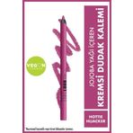 Nyx Line Loud 09 Hottie Hijacker Dudak Kalemi
