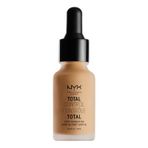 Nyx Professional Classic Tan Makeup Total Control Drop Foundation