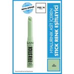 Nyx Professional Makeup 0.1 Green Pro Fix Stick Renk Eşitleyici