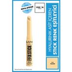 Nyx Professional Makeup 0.3 Yellow Pro Fix Stick Renk Eşitleyici