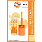 Nyx Professional Makeup 01 Clearly Spicy Plump Dolgun Dudak Parlatıcısı