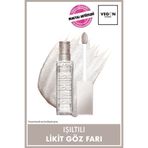 Nyx Professional Makeup 03 Come Thru Coconut Ultimate Glow Shots Işıltılı Likit Göz Farı