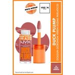 Nyx Professional Makeup 03 Nude Swings Plump Dolgun Dudak Parlatıcısı