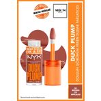 Nyx Professional Makeup 05 Brown of Applause Plump Dolgun Dudak Parlatıcısı