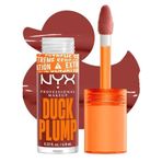 Nyx Professional Makeup 06 Brick Of Time Dolgun Dudak Parlatıcısı