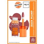 Nyx Professional Makeup 08 Mauve Ouf Of My Way Dolgun Dudak Parlatıcısı
