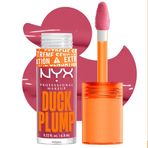 Nyx Professional Makeup 09 Strike A Rose Dolgun Dudak Parlatıcısı