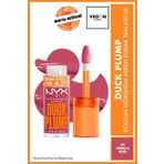 Nyx Professional Makeup 09 Strike A Rose Dolgun Dudak Parlatıcısı