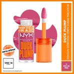 Nyx Professional Makeup 11 Pick Me Pink Dolgun Dudak Parlatıcısı