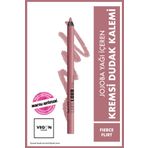 Nyx Professional Makeup 13 Fierce Flirt Line Loud Dudak Kalemi