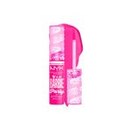 Nyx Professional Makeup Barbie Butter Gloss It's A Barbie Party Dudak Parlatıcısı