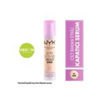 Nyx Professional Makeup Bare With Me 01 Fair Kapatıcı Serum
