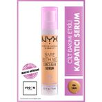 Nyx Professional Makeup Bare With Me 06 Tan Kapatıcı Serum