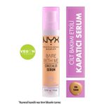 Nyx Professional Makeup Bare With Me 06 Tan Kapatıcı Serum
