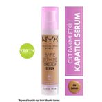 Nyx Professional Makeup Bare With Me 08 Sand Kapatıcı Serum