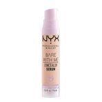 NYX Professional Makeup Bare With Me Concealer Serum 02 Light