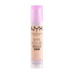 NYX Professional Makeup Bare With Me Concealer Serum 03 Vanilla