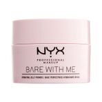 Nyx Professional Makeup Bare With Me Hydrating Jelly Primer Makyaj Bazı