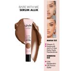 Nyx Professional Makeup Bare With Me Luminous Cheek Serum Tan Bronze Allık