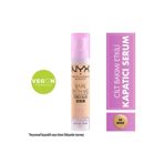 Nyx Professional Makeup Bare With Me No:04 Beige Kapatıcı Serum