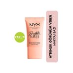 NYX Professional Makeup Bright Maker Primer - Makyaj Bazı