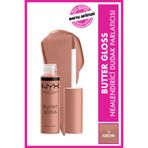 Nyx Professional Makeup Butter Madeleine Dudak Parlatıcısı