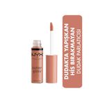 Nyx Professional Makeup Butter Madeleine Dudak Parlatıcısı