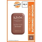 Nyx Professional Makeup Buttermelt 05 Butta Off Bronzer