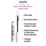 Nyx Professional Makeup Control Freak Clear Kaş Sabitleme Jeli