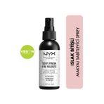 Nyx Professional Makeup Dewy 80 g Makyaj Sabitleyici Sprey