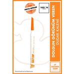 Nyx Professional Makeup Duck Plump Ducking Clear Dolgun Görünüm Veren Dudak Kalemi