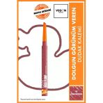 Nyx Professional Makeup Duck Plump Pink Jection Dolgun Görünüm Veren Dudak Kalemi