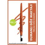 Nyx Professional Makeup Epic Smoke Liner Fired Up Göz Kalemi