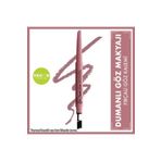 Nyx Professional Makeup Epic Smoke Liner Mauve Grit Göz Kalemi