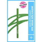 NYX Professional Makeup Epic Wear Liner Sticks Göz Kalemi - Emerald Cut - Yeşil EPCLNRSTCKS
