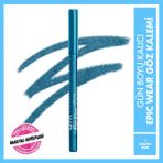 NYX Professional Makeup Epic Wear Liner Sticks Turkuaz Storm Renkli Göz Kalemi Uzun Süre Kalıcı