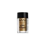 Nyx Professional Makeup Face & Body Glitter Bronze Highlighter