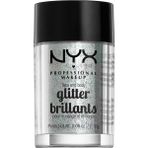 Nyx Professional Makeup Face & Body Glitter İce Highlighter