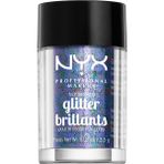 Nyx Professional Makeup Face & Body Glitter Violet Highlighter