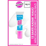 Nyx Professional Makeup Face Glue Primer Mini Nemlendirici Makyaj Bazı