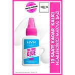 Nyx Professional Makeup Face Glue Primer Nemlendirici Makyaj Bazı
