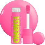 Nyx Professional Makeup Fat Cheeks Dragon Fruit Drip Allık