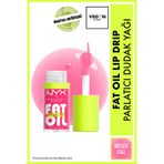 Nyx Professional Makeup Fat Oil Lip Drip Missed Call Parlatıcı Dudak Yağı