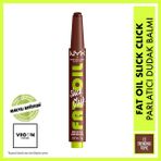 Nyx Professional Makeup Fat Oil Slick Click 12 Trending Topic Parlatıcı Dudak Balmı