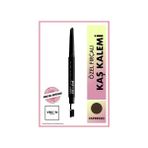 NYX Professional Makeup Fill & Fluff Eyebrow Pomade Pencil Kaş Kalemi- Espresso