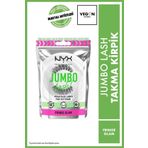 Nyx Professional Makeup Fringe Glam Jumbo Lash Takma Kirpik