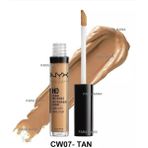Nyx Professional Makeup Hd Studio Photogenic Concealer CW07 Tan